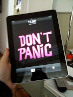 dontpanic