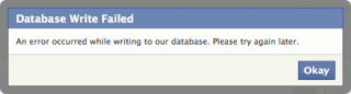 databasewritefacebook