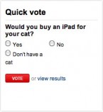 ipadforcat